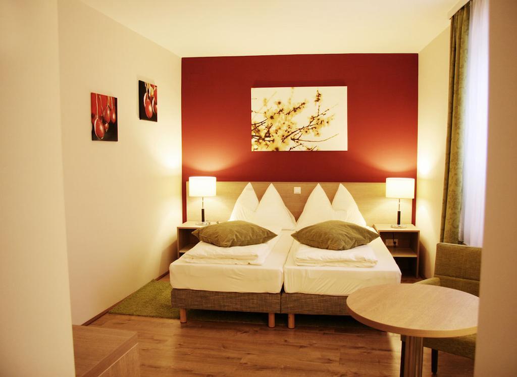 Cook4Kids Gmbh Hotel Sankt Christophen Room photo